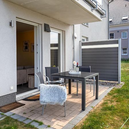 Ferienwohnung Blei Zinnowitz Luaran gambar