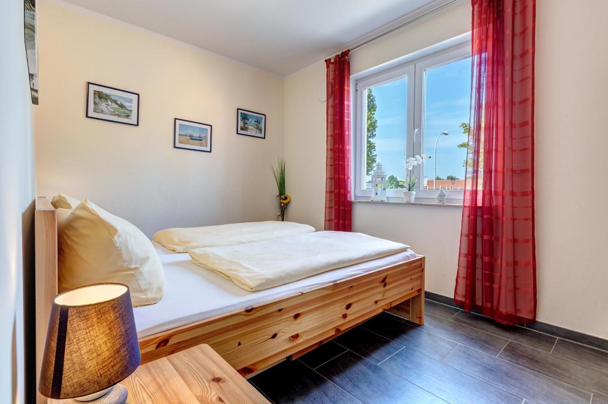 Ferienwohnung Blei Zinnowitz Luaran gambar