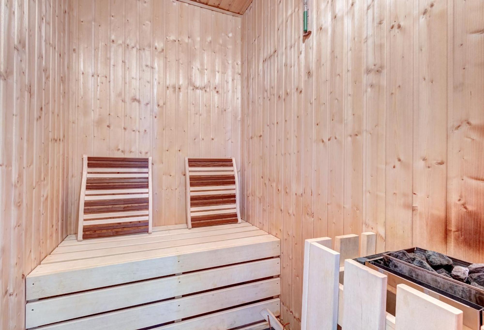 Ferienwohnung Blei Zinnowitz Luaran gambar