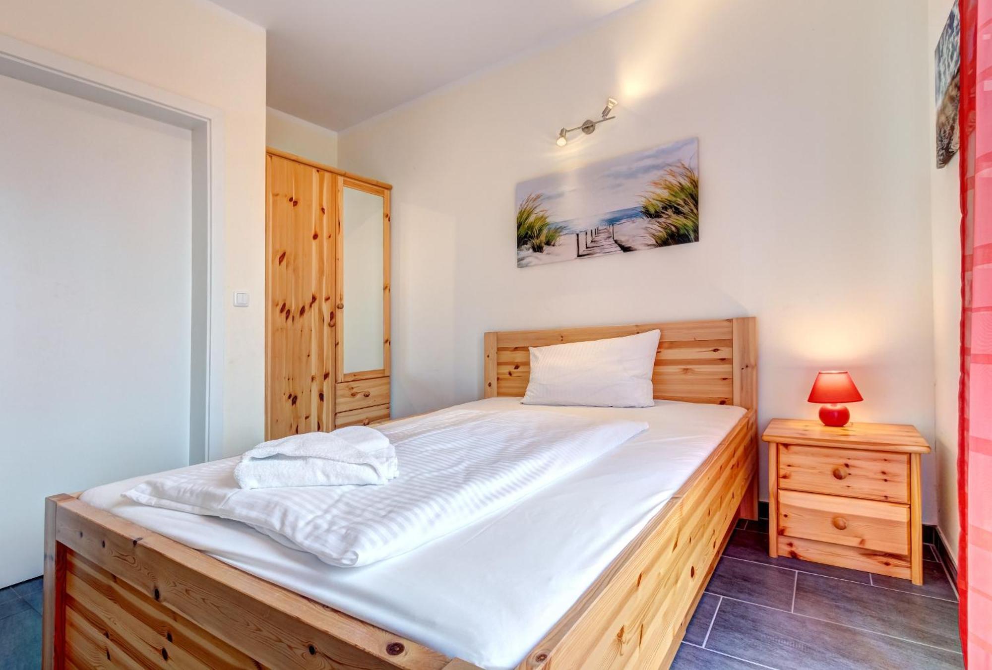 Ferienwohnung Blei Zinnowitz Luaran gambar