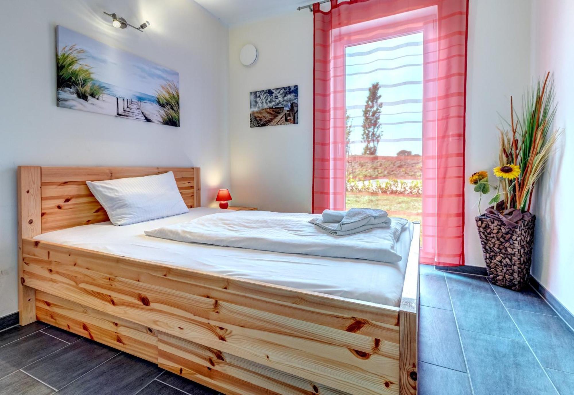Ferienwohnung Blei Zinnowitz Luaran gambar