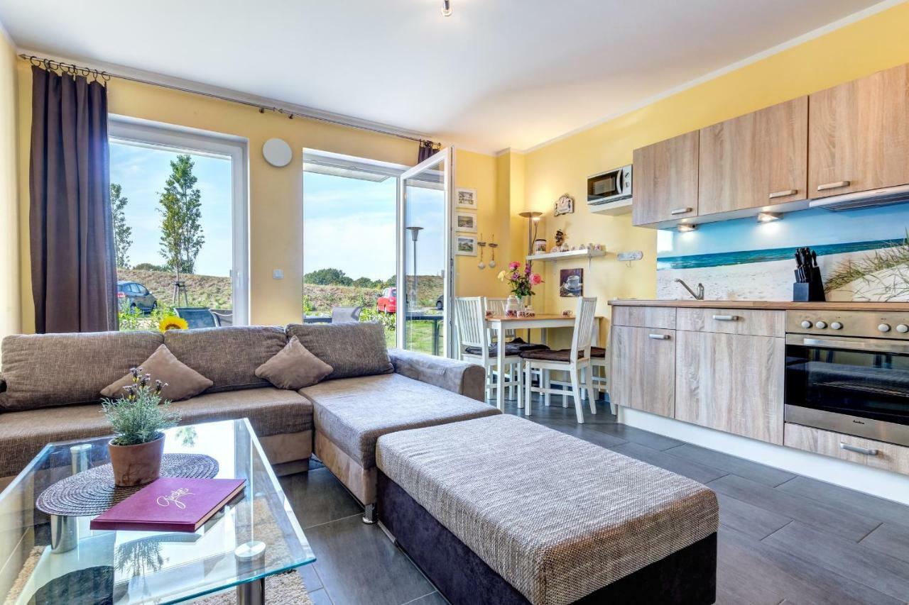 Ferienwohnung Blei Zinnowitz Luaran gambar